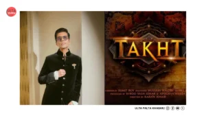 Takht Not Shelved Yet! Karan Johar Says His&hellip;