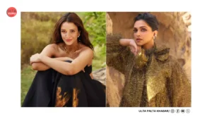 Why Deepika Padukone OUT, Triptii Dimri IN?