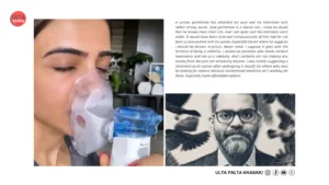 Samantha Ruth Prabhu Slammed by ‘Liver Doc’ for&hellip;