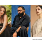 Deepika Padukone Out of ‘Spirit’ and Possibly ‘Kalki 2’? Triptii Dimri Steps In as Sandeep Reddy Vanga Slams ‘Dirty PR’