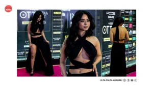 Soundarya Sharma Breaks Silence on Housefull 5 Backlash:&hellip;