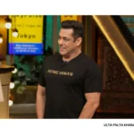 Salman Khan Finally Reveals Why He Never Married – And It’s Funnier Than You Think!