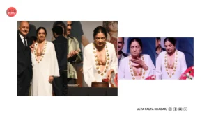 Neena Gupta Turns 66 in Style: Birthday Bash,&hellip;