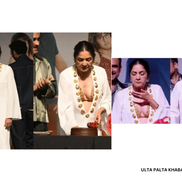 Neena Gupta Turns 66 in Style: Birthday Bash,…