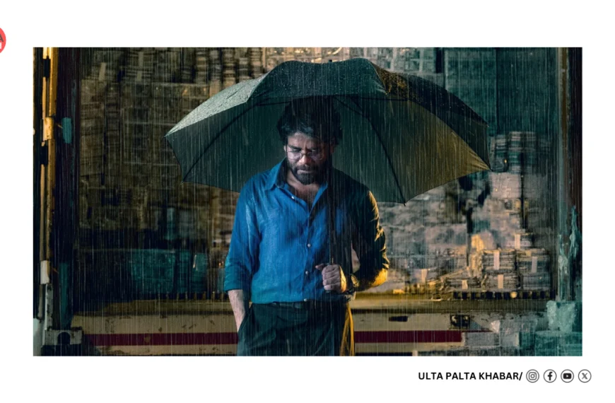 Nagarjuna Roars Back in Style! ‘Kuberaa’ Star Shuts Down Comeback Rumors with Class