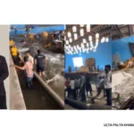 Chaos on Set! Nikhil Siddhartha’s ‘The India House’ Halted After Major Water Tank Mishap