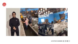 Chaos on Set! Nikhil Siddhartha’s ‘The India House’&hellip;