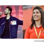 Is Wedding Bells Ringing? Anirudh Ravichander & Kavya Maran’s Secret Romance Sparks Marriage Buzz!