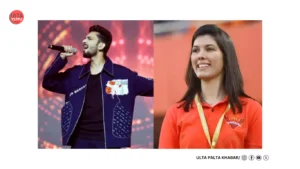 Is Wedding Bells Ringing? Anirudh Ravichander & Kavya&hellip;