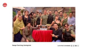 “Welcome to the Jungle” Shoot Halted: Financial Drama&hellip;