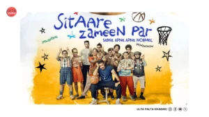 CBFC Asks Aamir Khan’s Sitaare Zameen Par to&hellip;