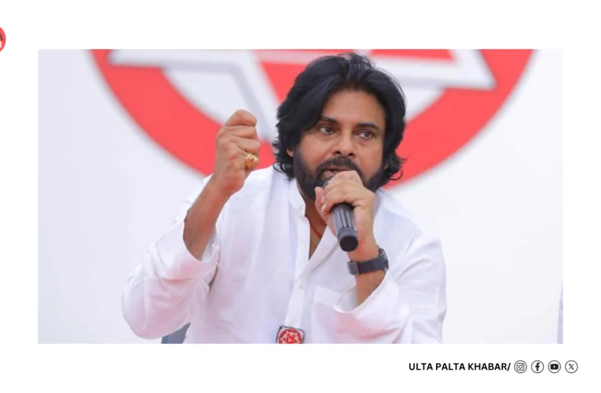 Pawan Kalyan Says Bollywood Lost Its Cultural Connect: “South Didn’t Urbanise as Much”