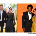 Meghan Markle Wraps Up Podcast with Tina Knowles’ Life Advice & Beyoncé Mom Confessions!