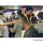 Rana Daggubati Slams Paparazzi After Airport Clash: “Stop Invading My Space!”