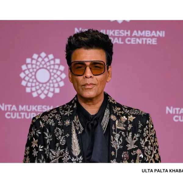 Karan Johar Blasts Bollywood’s Copycat Culture: “My Universe&hellip;