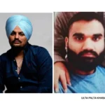 Goldy Brar Confesses to Sidhu Moose Wala’s Murder in BBC Doc: “He Had to Face the Consequences”