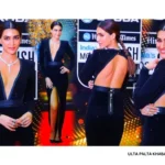 Kriti Sanon the New ‘Lady Don’? Paparazzi Catch Her Blushing Amid Don 3 Buzz!