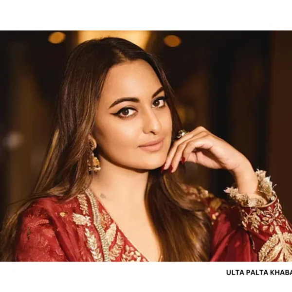 Sonakshi Sinha Reveals Spooky Encounter With Ghost in&hellip;