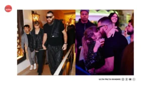 Travis Kelce Dances to Taylor Swift Hit as&hellip;