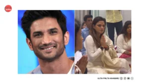 Shweta Singh Kirti Gets Candid on Sushant Singh&hellip;