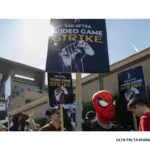 Hollywood’s Game Changer: SAG-AFTRA Strikes Tentative Deal with Video Game Giants Amid AI Storm