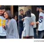Tara Sutaria & AP Dhillon Spark Dating Buzz with Late-Night Mumbai Sighting—PR Stunt or Real Romance?