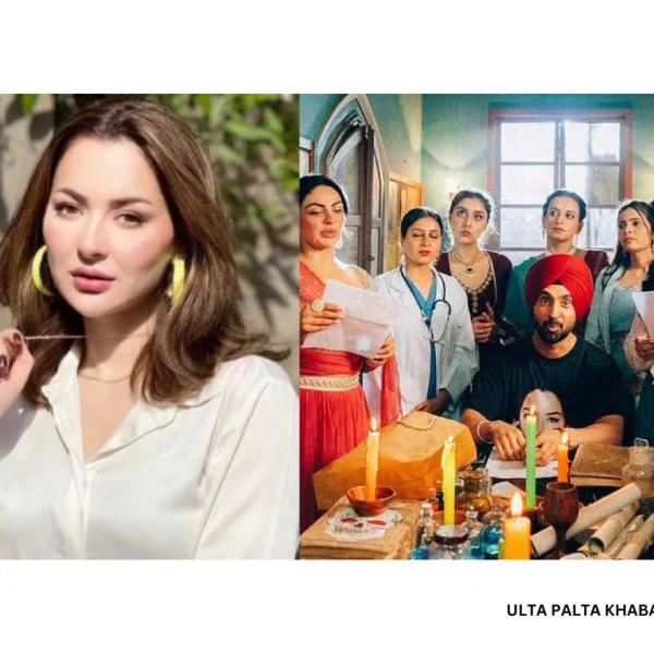 FWICE Demands Ban on Diljit Dosanjh for Casting&hellip;