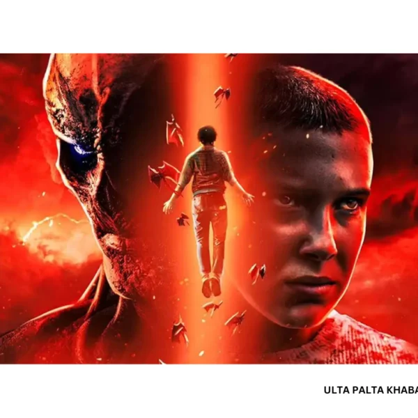 Stranger Things 5 Gets Release Dates: Netflix Drops…