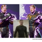 Ryan Gosling as White Black Panther? Viral Meme Fuels Wild MCU Casting Buzz