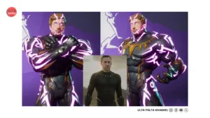 Ryan Gosling as White Black Panther? Viral Meme&hellip;