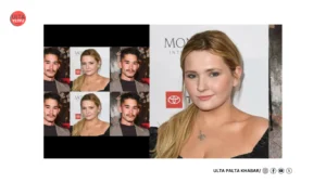 Booboo Stewart & Abigail Breslin to Lead Wholesome&hellip;