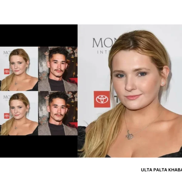 Booboo Stewart & Abigail Breslin to Lead Wholesome&hellip;