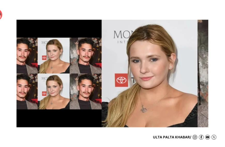 Booboo Stewart & Abigail Breslin to Lead Wholesome Drama-Comedy ‘A Good Fight’