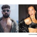 Badshah’s Bold Dua Lipa Tweet Sparks Buzz: “I’d Rather Make Babies Than Beats!”