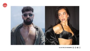 Badshah’s Bold Dua Lipa Tweet Sparks Buzz: “I’d&hellip;