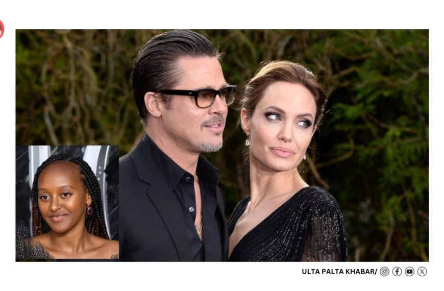 Is Zahara Jolie Engaged? Diamond Ring Sparks Buzz After Date Night With Rising Actor Elijah Cooper