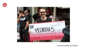 Pedro Pascal Has a Twin? Daily Show Crew&hellip;