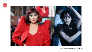 Lady Gaga Joins ‘Wednesday’ Season 2: Netflix Drops&hellip;