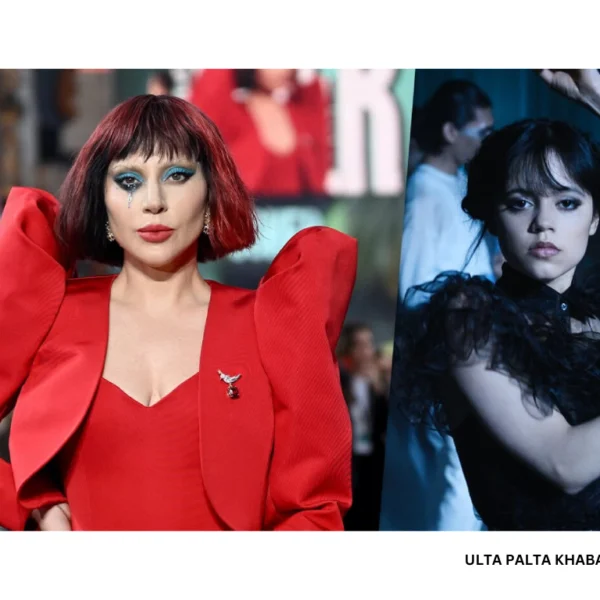 Lady Gaga Joins ‘Wednesday’ Season 2: Netflix Drops…
