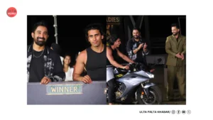 Roadies XX Finale Shock! Kushal Tanwar Lifts Trophy&hellip;