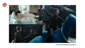 Deepika Padukone Joins Allu Arjun-Atlee Film AA22xA6 Days&hellip;