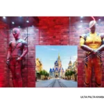 Hollywood’s Secret Weapon Lives in London: Inside the Studio Powering Marvel, Disney & Deadpool