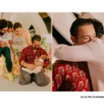 Vishnu Vishal & Jwala Gutta Reveal Baby Girl’s Name, Aamir Khan Steals Hearts at Naming Ceremony