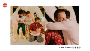 Vishnu Vishal & Jwala Gutta Reveal Baby Girl’s&hellip;