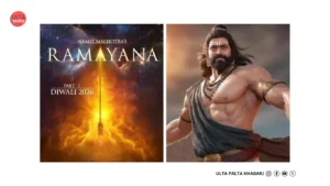 Yash’s One-Hour Screen Time in Ramayana Part 1&hellip;