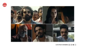 Rajkummar Rao’s ‘Maalik’ Opens to ₹4.02 Cr: Gritty&hellip;