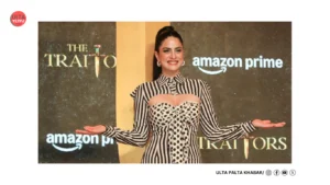 Nikita Luther Drops Truth Bomb on ‘The Traitors’:&hellip;