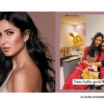 Katrina Kaif’s 42nd Birthday Beauty Bombshell: Secret Skincare, Makeup Minimalism & Saas-Bahu Hair Oil Magic!