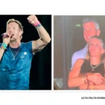 Coldplay Concert Turns Scandalous: Tech CEO Andy Byron & HR Chief Caught in Viral Kiss Cam Affair