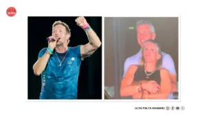 Coldplay Concert Turns Scandalous: Tech CEO Andy Byron…